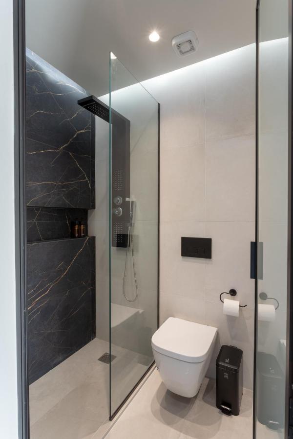 Sunflower Smart Living Iraklio Exterior foto