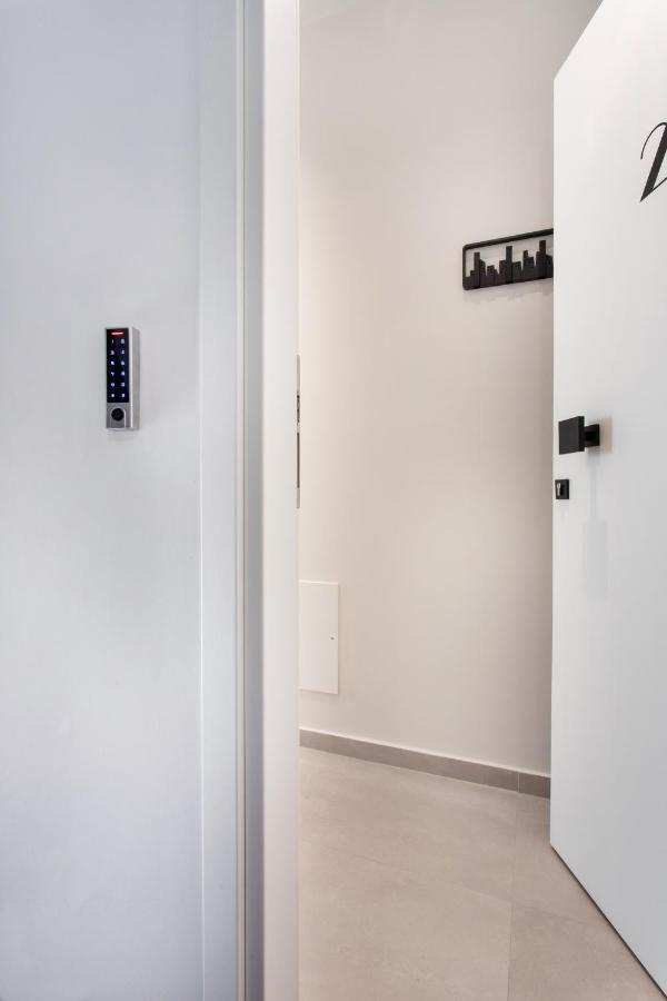 Sunflower Smart Living Iraklio Exterior foto