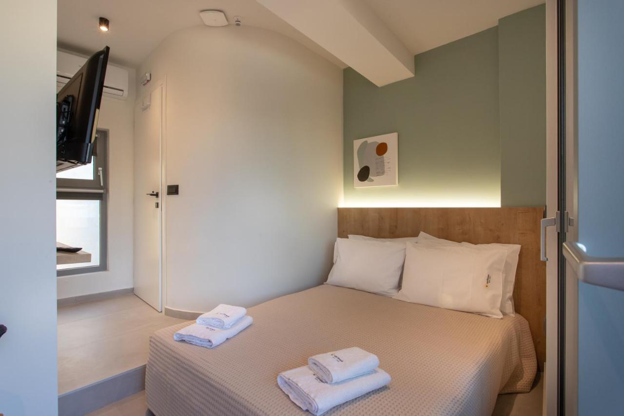 Sunflower Smart Living Iraklio Exterior foto