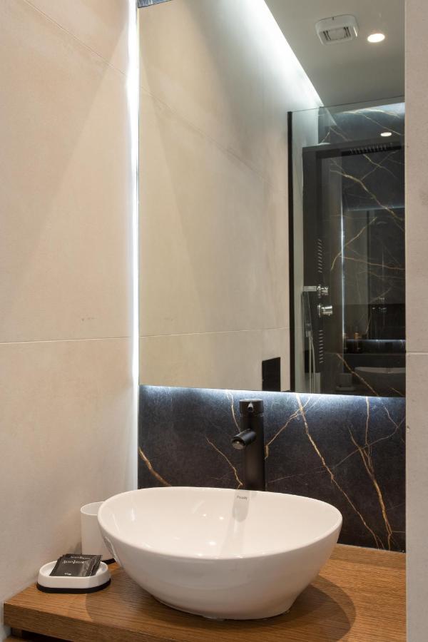 Sunflower Smart Living Iraklio Exterior foto