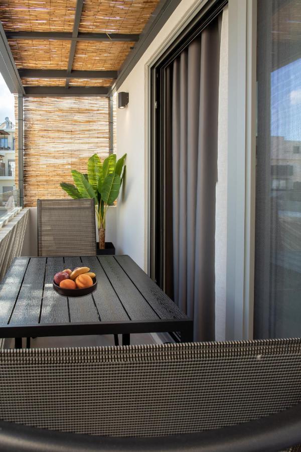 Sunflower Smart Living Iraklio Exterior foto